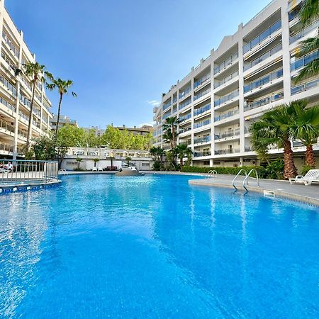 Mediterranean Way - Michelangelo Lägenhet Salou Exteriör bild