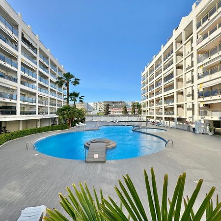 Mediterranean Way - Michelangelo Lägenhet Salou Exteriör bild